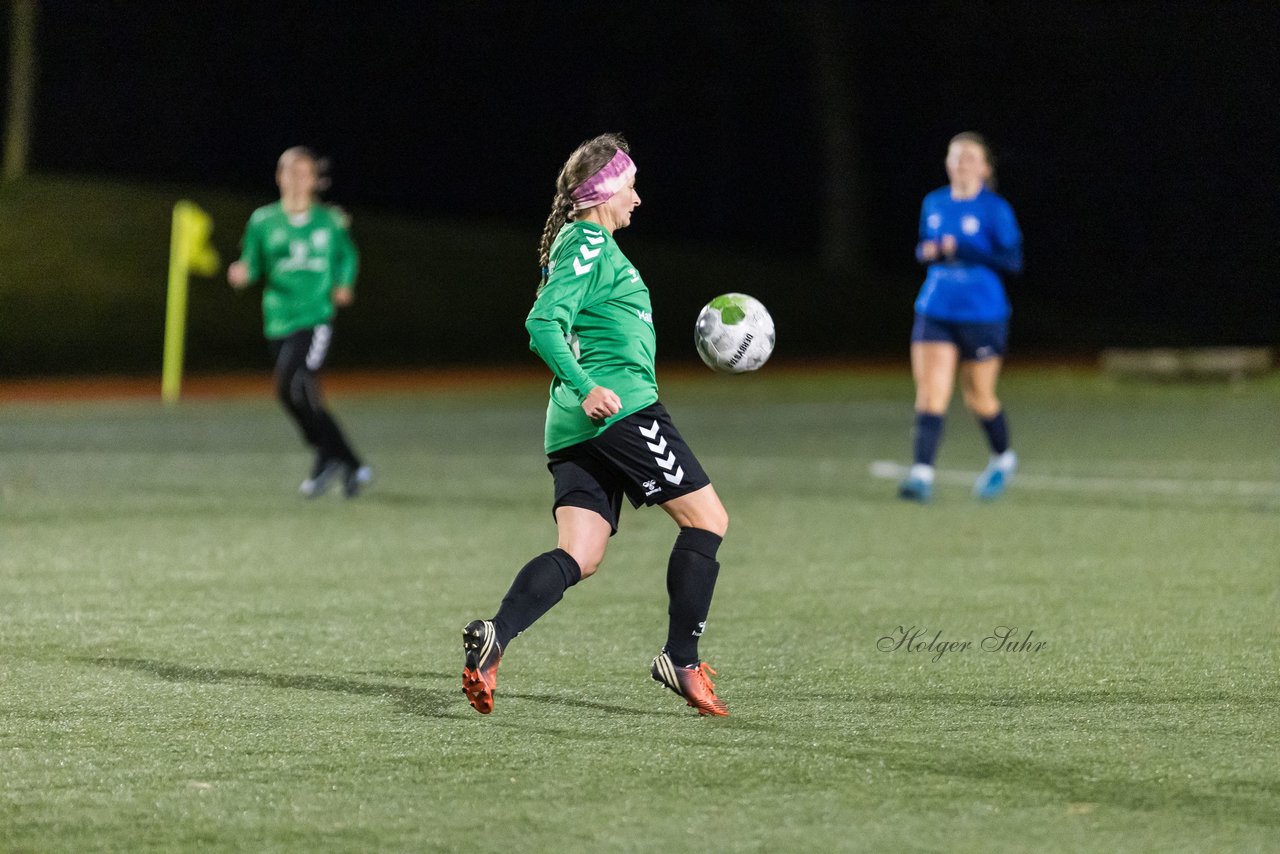 Bild 116 - F SC Ellerau - Rissener SV : Ergebnis: 7:0